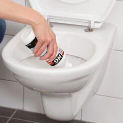 HG Toiletgel Hygiënisch - 500 Ml - Glanzend Resultaat - Krachtige Reiniger En Ontkalker 9 HG Toiletgel Hygiënisch - 500 Ml - Glanzend Resultaat - Krachtige Reiniger En Ontkalker -Schoonmaakproducten Winkel 1200x1200 211