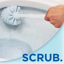 6x WC Eend Toiletreiniger Action Gel Citrus Splash 750 Ml 12 6x WC Eend Toiletreiniger Action Gel Citrus Splash 750 Ml -Schoonmaakproducten Winkel 1200x1200 247