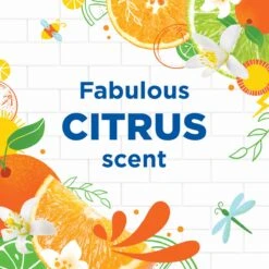 6x WC Eend Toiletreiniger Action Gel Citrus Splash 750 Ml 13 6x WC Eend Toiletreiniger Action Gel Citrus Splash 750 Ml -Schoonmaakproducten Winkel 1200x1200 248