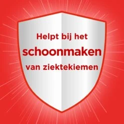 Ajax® Ajax Allesreiniger Fête Des Fleur Rode Bloem 8 X 1L - Voordeelverpakking -Schoonmaakproducten Winkel 1200x1200 274