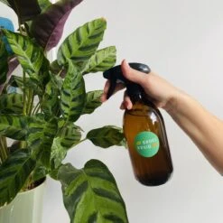 Premium Spray Bottle | 500 Ml Amberglas | Sprayflacon | Spuitfles 8 Premium Spray Bottle | 500 Ml Amberglas | Sprayflacon | Spuitfles -Schoonmaakproducten Winkel 1200x1200 278