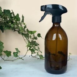Premium Spray Bottle | 500 Ml Amberglas | Sprayflacon | Spuitfles 9 Premium Spray Bottle | 500 Ml Amberglas | Sprayflacon | Spuitfles -Schoonmaakproducten Winkel 1200x1200 279