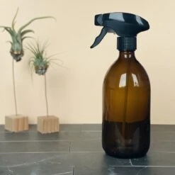 Premium Spray Bottle | 500 Ml Amberglas | Sprayflacon | Spuitfles 10 Premium Spray Bottle | 500 Ml Amberglas | Sprayflacon | Spuitfles -Schoonmaakproducten Winkel 1200x1200 280