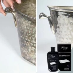 Hagerty Silver Polish - 250 Ml 9 Hagerty Silver Polish - 250 Ml -Schoonmaakproducten Winkel 1200x1200 282