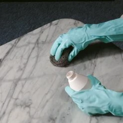 HG Natuursteen Toplaag Hersteller - 250 Ml - Herstelt Beschadigingen - Voor Marmer En Alle Andere Kalkhoudende Natuursteensoort 11 HG Natuursteen Toplaag Hersteller - 250 Ml - Herstelt Beschadigingen - Voor Marmer En Alle Andere Kalkhoudende Natuursteensoort -Schoonmaakproducten Winkel 1200x1200 288