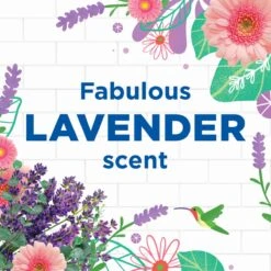 6x WC Eend Toiletreiniger Lavendel Fresh 750 Ml -Schoonmaakproducten Winkel 1200x1200 297