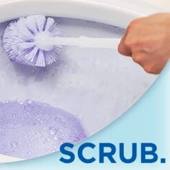 6x WC Eend Toiletreiniger Lavendel Fresh 750 Ml -Schoonmaakproducten Winkel 1200x1200 299