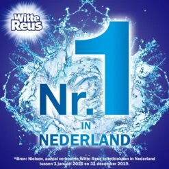 Witte Reus Brilliant Gel Allin1 Toiletblok - Magic Breeze - WC Blokjes Voordeelverpakking - 11 Stuks 14 Witte Reus Brilliant Gel Allin1 Toiletblok - Magic Breeze - WC Blokjes Voordeelverpakking - 11 Stuks -Schoonmaakproducten Winkel 1200x1200 310