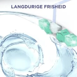 Glorix Power 5 Bleek Toiletblokken - 9 Stuks - Voordeelverpakking -Schoonmaakproducten Winkel 1200x1200 349