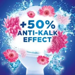 Witte Reus Kracht Actief Toiletblok - Bloesem - WC Blokjes Voordeelverpakking - 10 Stuks -Schoonmaakproducten Winkel 1200x1200 363