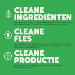 Ecover - Allesreiniger - Citroengras & Gember - Voordeelverpakking 6 X 1 L -Schoonmaakproducten Winkel 1200x1200 38