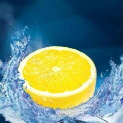 Witte Reus Kracht Actief Toiletblok - Citrus - WC Blokjes Voordeelverpakking - 10 Stuks -Schoonmaakproducten Winkel 1200x1200 390