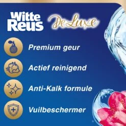 Witte Reus DeLuxe Toiletblok - Magic Moonflower - WC Blokjes Voordeelverpakking - 10 Stuks -Schoonmaakproducten Winkel 1200x1200 416