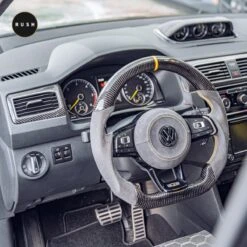 RUSH Bekleding Reiniger - Interieur Reiniger - Auto Wassen - Schoonmaken - Auto Accessories - Interior Clean 750ml -Schoonmaakproducten Winkel 1200x1200 442