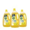 Dettol - Power & Fresh - Allesreiniger - Citrus - 3 X 4 Liter 1 Dettol - Power & Fresh - Allesreiniger - Citrus - 3 X 4 Liter -Schoonmaakproducten Winkel 1200x1200 46