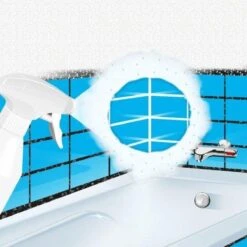 HG Schimmelreiniger Schuimspray - 500ml - De NR 1 Schimmelverwijderaar - Vernietigt De Hardnekkigste Schimmel - Optimale Hechting - Snel Resultaat 8 HG Schimmelreiniger Schuimspray - 500ml - De NR 1 Schimmelverwijderaar - Vernietigt De Hardnekkigste Schimmel - Optimale Hechting - Snel Resultaat -Schoonmaakproducten Winkel 1200x1200 49