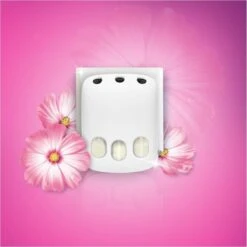 Ambi Pur Luchtverfrisser Navulling 3Volution Vleugje Bloesem 4 X 20 Ml -Schoonmaakproducten Winkel 1200x1200 539