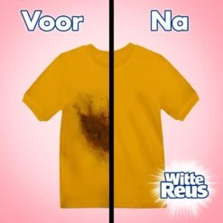 Color Reus Gel Vloeibaar Wasmiddel - Gekleurde Was - Voordeelverpakking - 100 Wasbeurten -Schoonmaakproducten Winkel 1200x1200 558