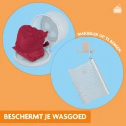 LaundrySpecialist BH Waszakjes - Set Van 3 Stuks -Schoonmaakproducten Winkel 1200x1200 623