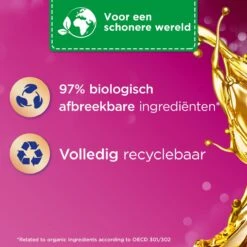 Silan Aroma Therapy Magic Magnolia Wasverzachter - 6 X 37 Wasbeurten - Voordeelverpakking -Schoonmaakproducten Winkel 1200x1200 633