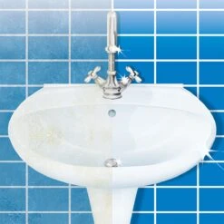 HG Kalkweg Schuimspray - 500ml - 100% Glans - Verwijdert En Voorkomt Kalk - Biologisch Afbreekbaar -Schoonmaakproducten Winkel 1200x1200 64