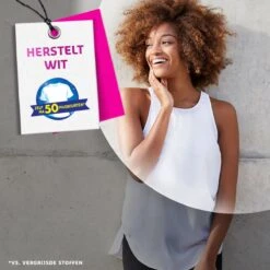 Vanish Oxi Action Whitening Booster Poeder - Vlekverwijderaar Voor Witte Was - 1,4 Kg -Schoonmaakproducten Winkel 1200x1200 651