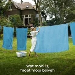 Robijn Morgenfris Wasverzachter - 8 X 30 Wasbeurten - Voordeelverpakking -Schoonmaakproducten Winkel 1200x1200 666