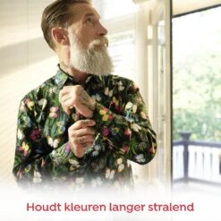 Robijn Kokos 3 In 1 Wascapsules - 4 X 15 Wasbeurten - Voordeelverpakking -Schoonmaakproducten Winkel 1200x1200 675