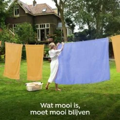 Robijn Puur & Zacht Wasverzachter - 8 X 30 Wasbeurten - Voordeelverpakking -Schoonmaakproducten Winkel 1200x1200 679