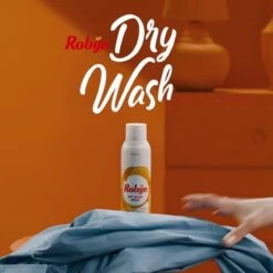 Robijn Dry Wash Spray 6 X 50 Ml Travel Size Voordeelpakket -Schoonmaakproducten Winkel 1200x1200 681