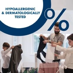 Neutral 0% Wit Parfumvrij Waspoeder - 45 Wasbeurten - Wasmiddel -Schoonmaakproducten Winkel 1200x1200 690