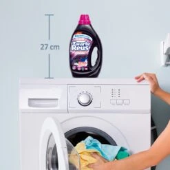 Zwarte Reus Gel Vloeibaar Wasmiddel - Zwarte Was - Voordeelverpakking - 120 Wasbeurten -Schoonmaakproducten Winkel 1200x1200 695