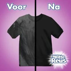 Zwarte Reus Gel Vloeibaar Wasmiddel - Zwarte Was - Voordeelverpakking - 120 Wasbeurten -Schoonmaakproducten Winkel 1200x1200 697