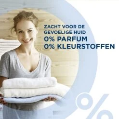 Neutral Waspoeder Wit Parfumvrij - 4x45 Wasbeurten - Voordeelverpakking -Schoonmaakproducten Winkel 1200x1200 706