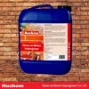 Steen | Beton | Impregneer | Dakpannen | Gevels | 10L | Waterafstotend | Bescherming | 33m2 -Schoonmaakproducten Winkel 1200x1200 90