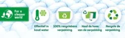 Persil® Persil 4in1 Discs Universal Wascapsules - Wasmiddel Capsules - Voordeelverpakking - 8 X 15 Wasbeurten -Schoonmaakproducten Winkel 1200x370