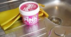 Stardrops 3x The Pink Stuff - Het Wonder Reinigingsmiddel – Allesreiniger Spray - Schoonmaakpasta - Milieuvriendelijk - Huishouden 15 Stardrops 3x The Pink Stuff - Het Wonder Reinigingsmiddel – Allesreiniger Spray - Schoonmaakpasta - Milieuvriendelijk - Huishouden -Schoonmaakproducten Winkel 1200x629 1