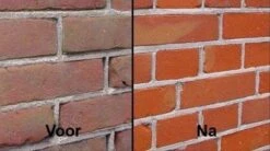 Steen | Beton | Impregneer | Dakpannen | Gevels | 10L | Waterafstotend | Bescherming | 33m2 -Schoonmaakproducten Winkel 1200x669