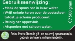 Merkloos Witte Poets Steen. Reinigingsmiddel. Reinigt, Beschermd En Polijst In 1 Handeling. -Schoonmaakproducten Winkel 1200x672 1