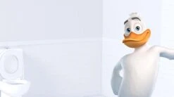 6x WC Eend Toiletreiniger Marine Wave 750 Ml -Schoonmaakproducten Winkel 1200x672