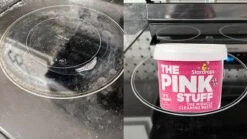 Stardrops 3x The Pink Stuff - Het Wonder Reinigingsmiddel – Allesreiniger Spray - Schoonmaakpasta - Milieuvriendelijk - Huishouden 12 Stardrops 3x The Pink Stuff - Het Wonder Reinigingsmiddel – Allesreiniger Spray - Schoonmaakpasta - Milieuvriendelijk - Huishouden -Schoonmaakproducten Winkel 1200x675 4