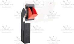 StarBlueDisc 12 Stuks Toiletblokjes Halfjaar Verpakking Blauw -Schoonmaakproducten Winkel 1200x717 1