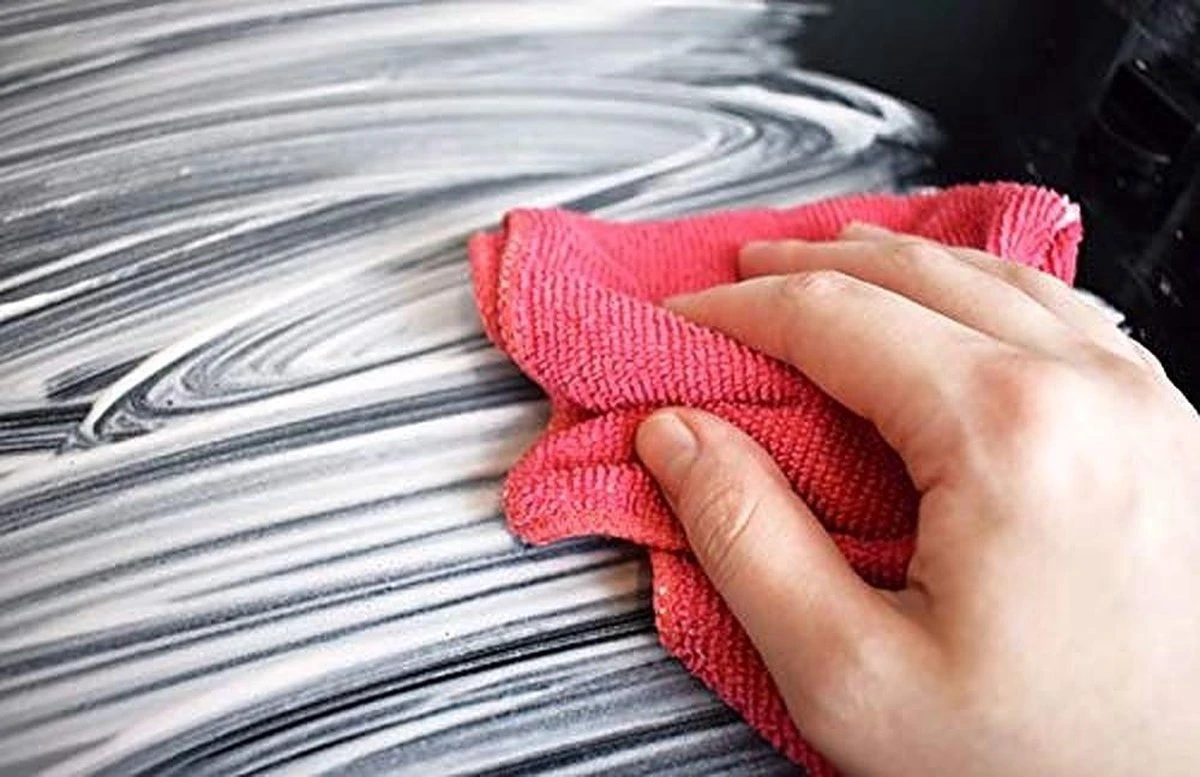 Stardrops 3x The Pink Stuff - Het Wonder Reinigingsmiddel - Allesreiniger Spray - Schoonmaakpasta Groot 850g - Milieuvriendelijk - Huishouden 5 Stardrops 3x The Pink Stuff - Het Wonder Reinigingsmiddel - Allesreiniger Spray - Schoonmaakpasta Groot 850g - Milieuvriendelijk - Huishouden - Afbeelding 3