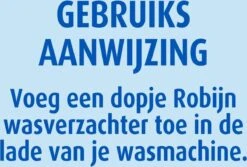 Robijn Puur & Zacht Wasverzachter - 8 X 30 Wasbeurten - Voordeelverpakking -Schoonmaakproducten Winkel 1200x812