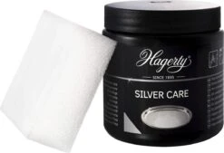 Hagerty Silver Care - Pasta Voor Zilverreiniging 185 Gr 18 Hagerty Silver Care - Pasta Voor Zilverreiniging 185 Gr -Schoonmaakproducten Winkel 1200x819