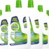 Dettol Power & Fresh - Allesreiniger - Orignal - 6 X 1,5 Liter 1 Dettol Power & Fresh - Allesreiniger - Orignal - 6 X 1,5 Liter -Schoonmaakproducten Winkel 1200x883