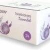 PROSIN® Toiletblokjes Inbouwreservoir - WC Discs - Lavendel - WC Blokjes - Toiletblokjes - Toiletblokken - Toiletblokjes Geberit - Stortbakblokjes Toilet - WC Blokjes Voordeelverpakking - WC Blokjes Inbouwreservoir - Toiletblok - Paars Water -Schoonmaakproducten Winkel 1200x901
