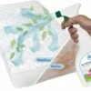 Bio Matras Wonder Matras Opfrisser En Vlekkenreiniger Vlekverwijderaar 100% Biologisch Met Probiotische Enzymen Lavendelgeur Verwijderd Tevens Huisstofmijt, Huisstofmijt Spray, Huismijt Spray, Huisstofmijt Bestrijder Per Set Van 2 X 500 ML -Schoonmaakproducten Winkel 1200x906