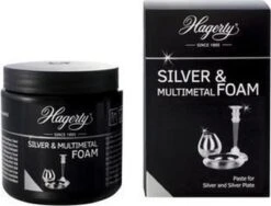 Hagerty Silver & Multi Metal Foam - 185 Ml 13 Hagerty Silver & Multi Metal Foam - 185 Ml -Schoonmaakproducten Winkel 1200x912