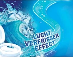 Witte Reus Kracht Actief Toiletblok - Oceaan - WC Blokjes Voordeelverpakking - 10 Stuks -Schoonmaakproducten Winkel 1200x943 3